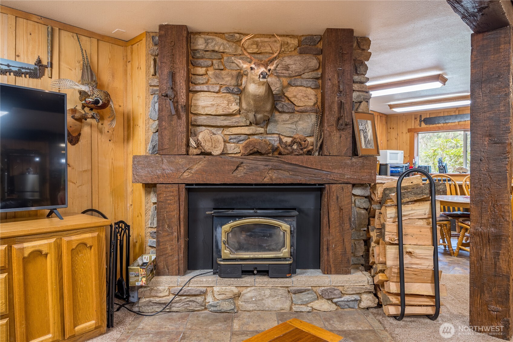 477 Wasankari Road Port Angeles, WA 98363 - Photo 22 of 40