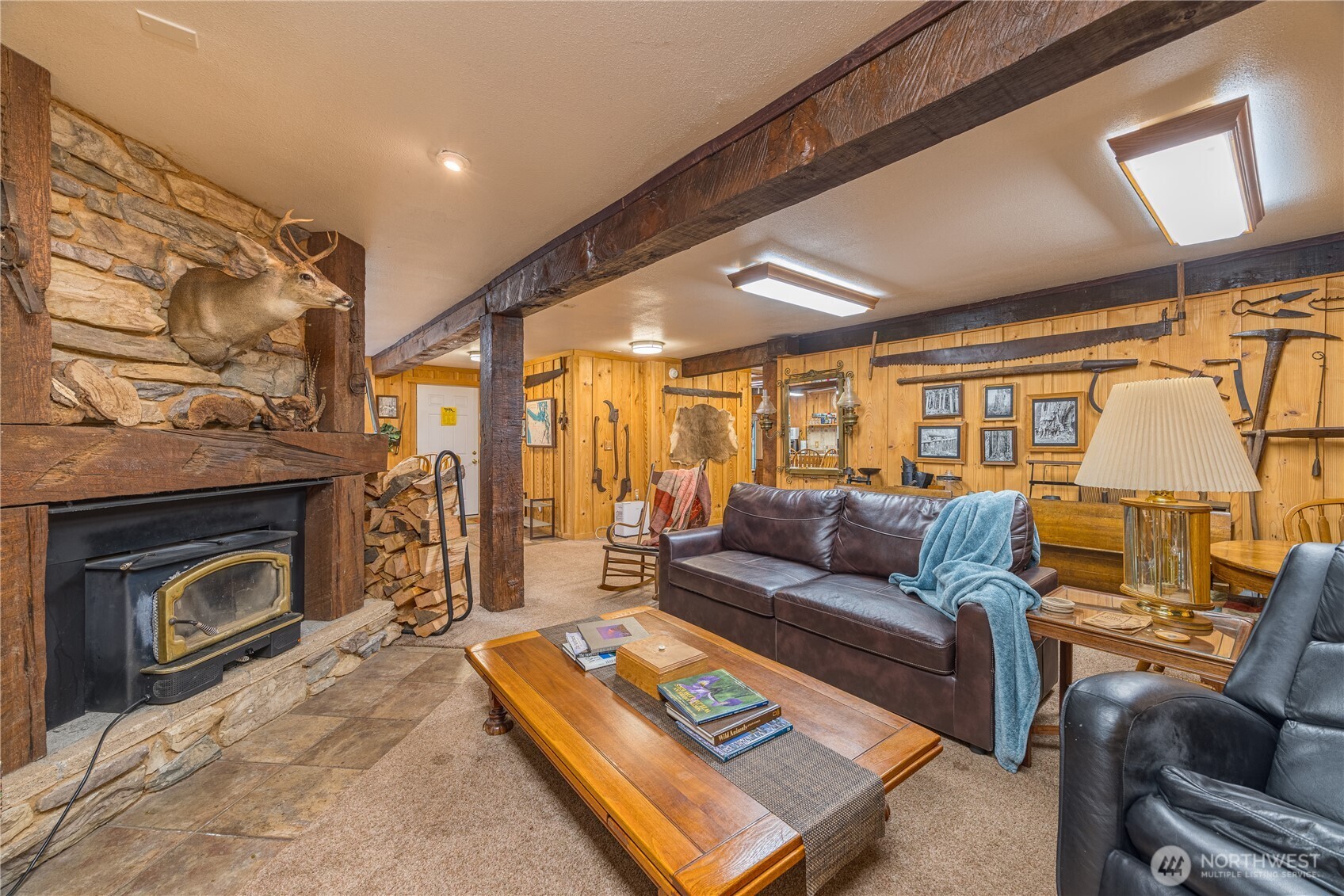 477 Wasankari Road Port Angeles, WA 98363 - Photo 23 of 40