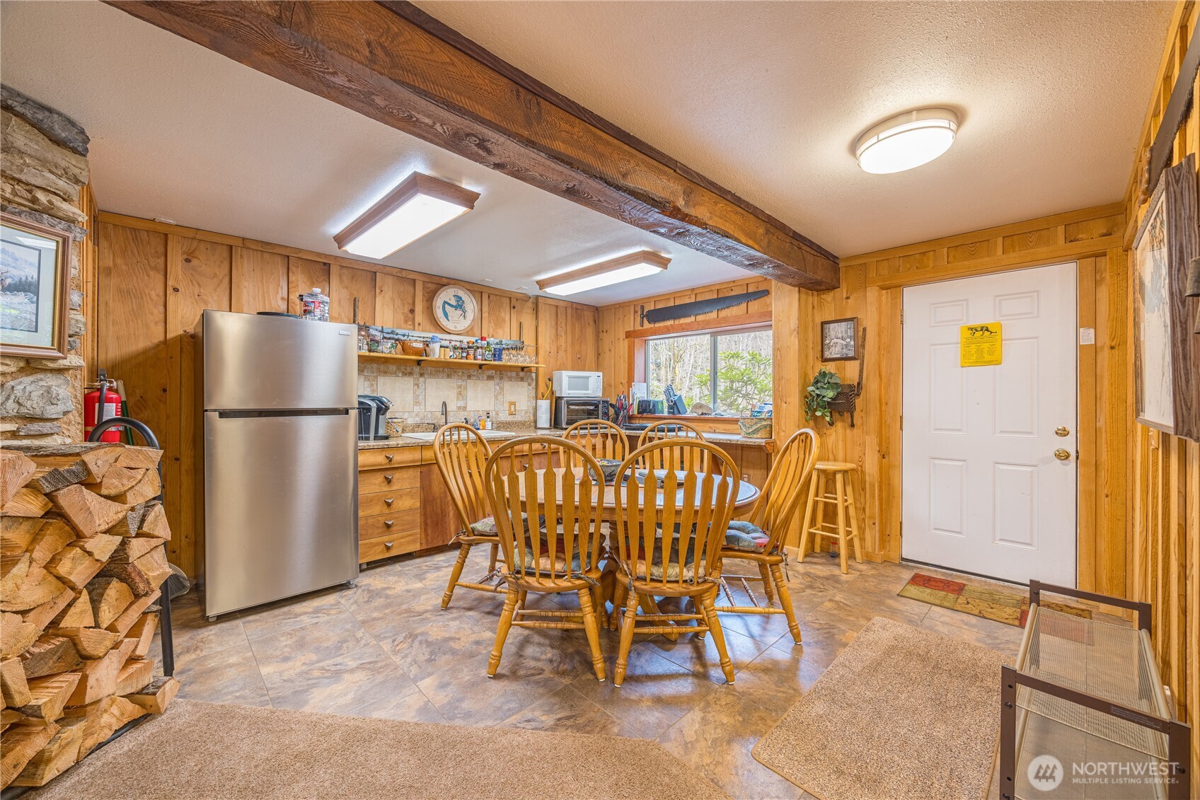 477 Wasankari Road Port Angeles, WA 98363 - Photo 24 of 40