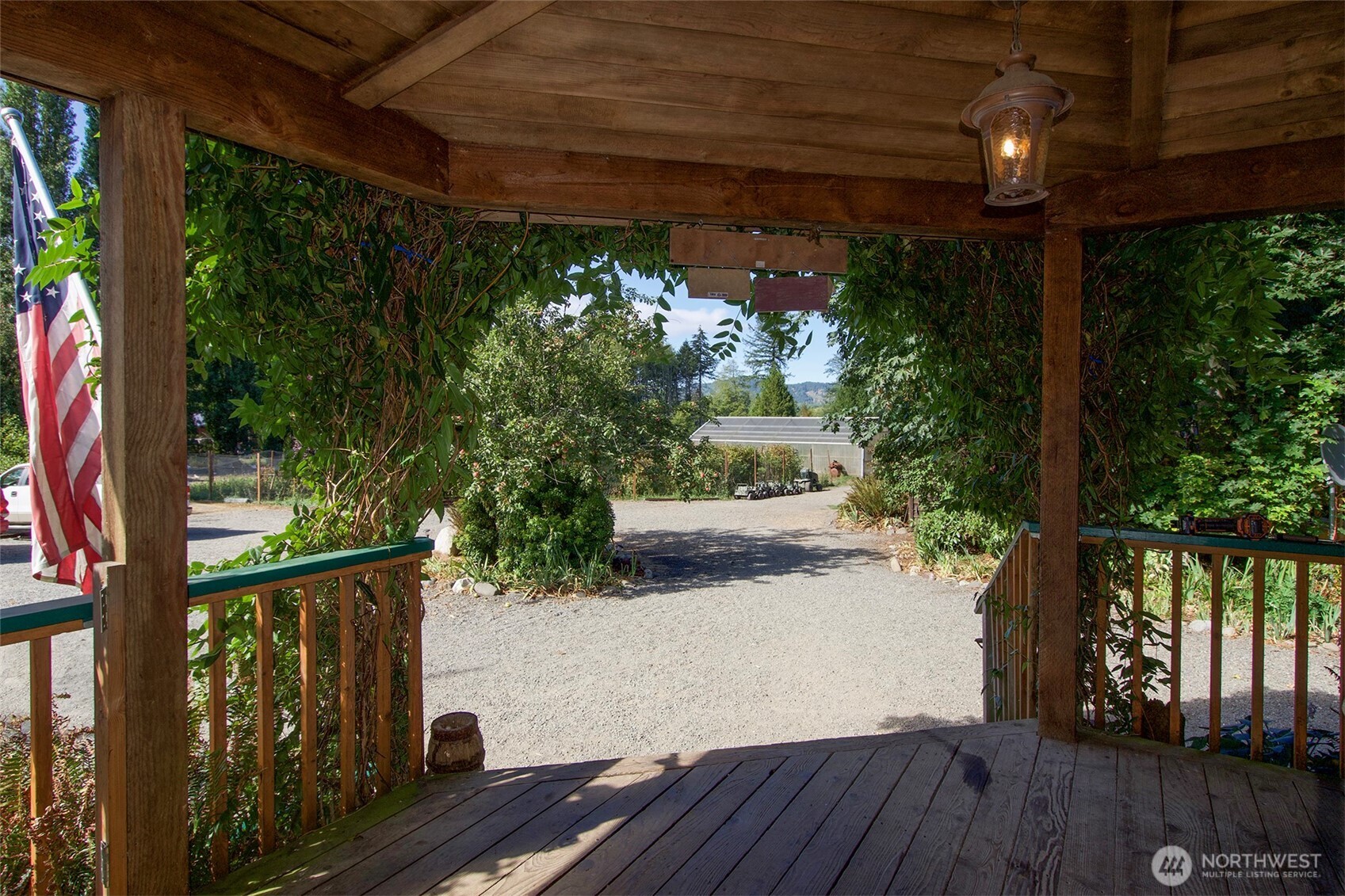 477 Wasankari Road Port Angeles, WA 98363 - Photo 35 of 40