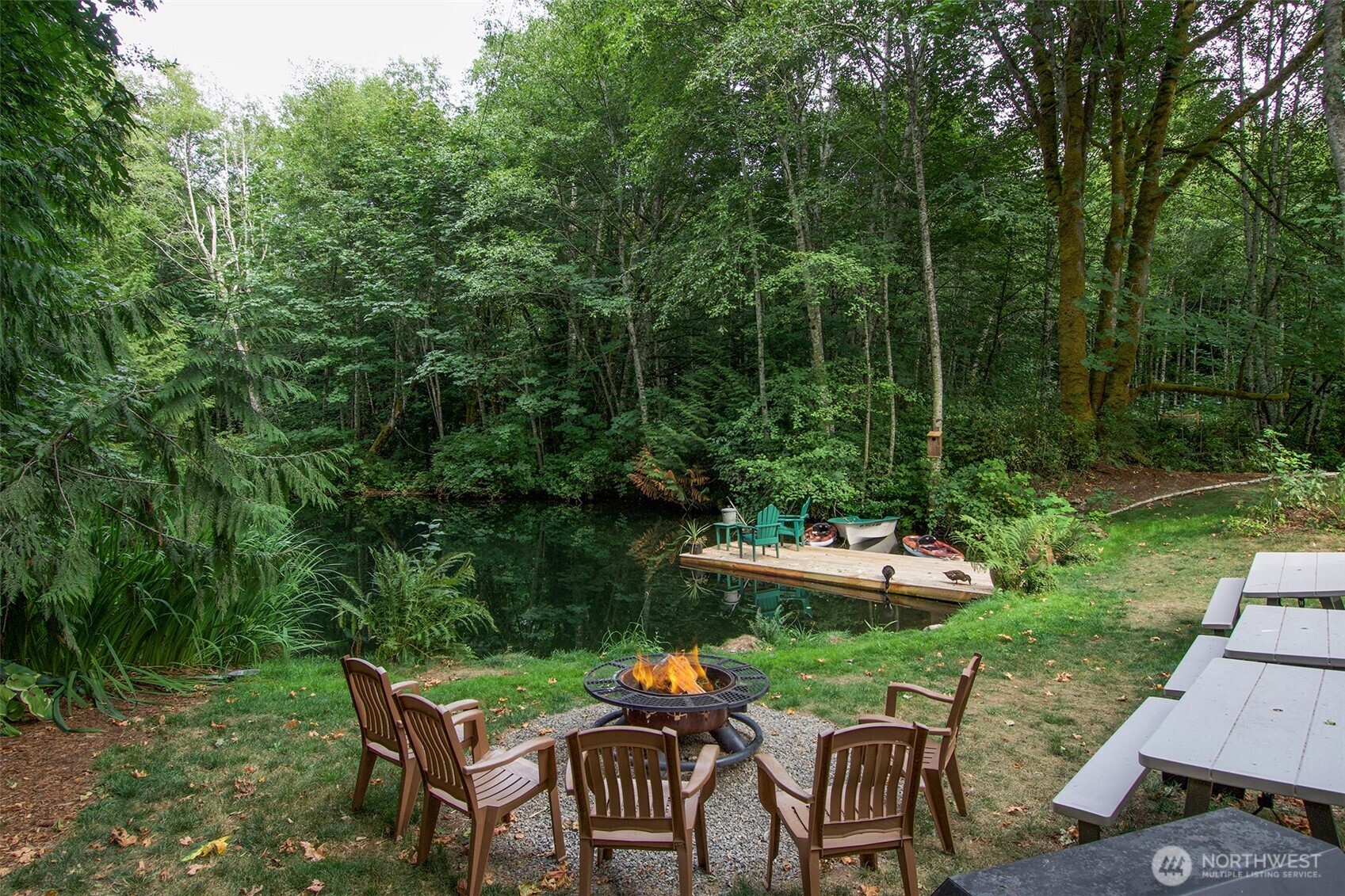 477 Wasankari Road Port Angeles, WA 98363 - Photo 37 of 40