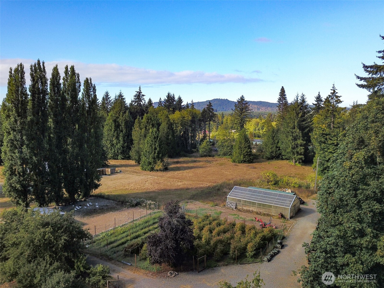 477 Wasankari Road Port Angeles, WA 98363 - Photo 4 of 40