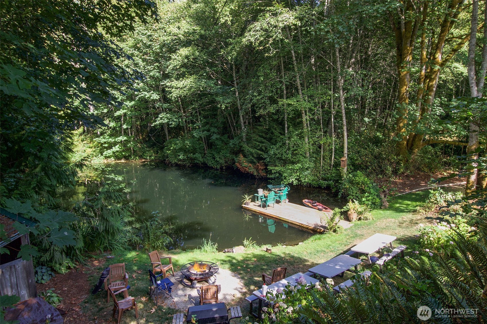 477 Wasankari Road Port Angeles, WA 98363 - Photo 5 of 40