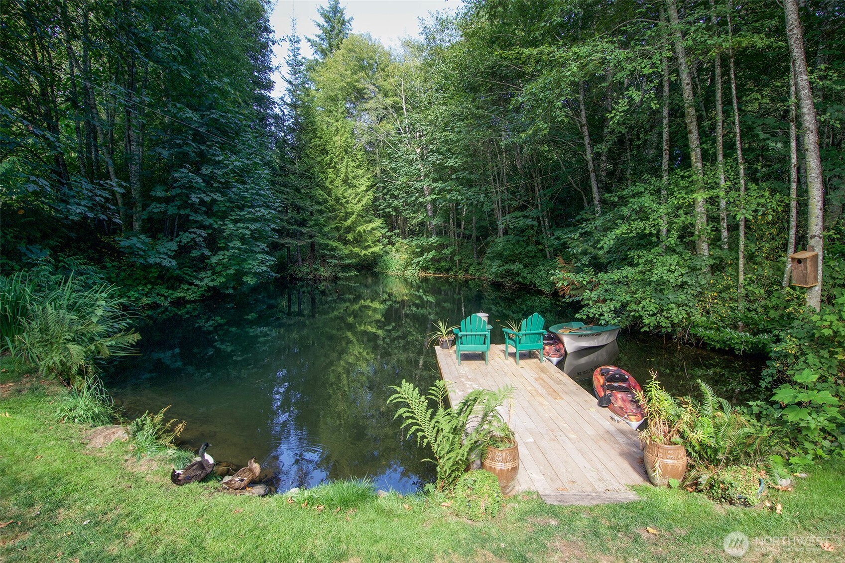 477 Wasankari Road Port Angeles, WA 98363 - Photo 6 of 40