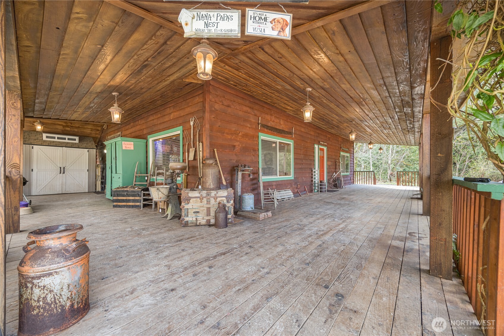 477 Wasankari Road Port Angeles, WA 98363 - Photo 10 of 40