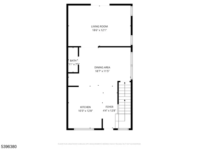 $559,000 | 7 Riga Court, Scotch Plains, NJ 07076