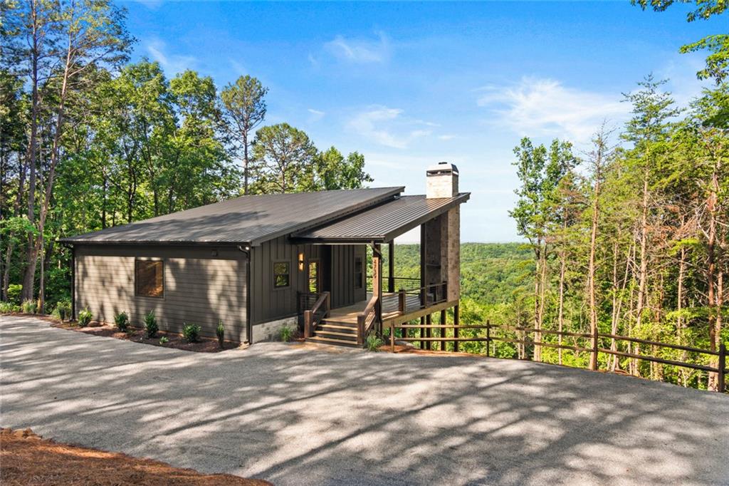 4739 Big Ridge Road Talking Rock, GA 30175 - Photo 4 of 68