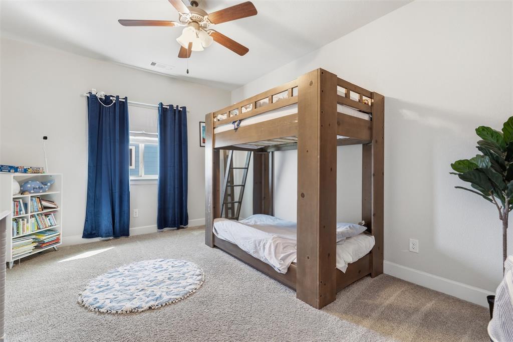 14017 Green Hook Road Aledo, TX 76008 - Photo 18 of 35