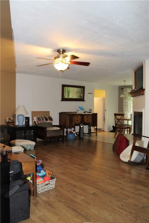 148 Washington Mill Road Bellbrook, OH 45305 - Photo 6 of 36