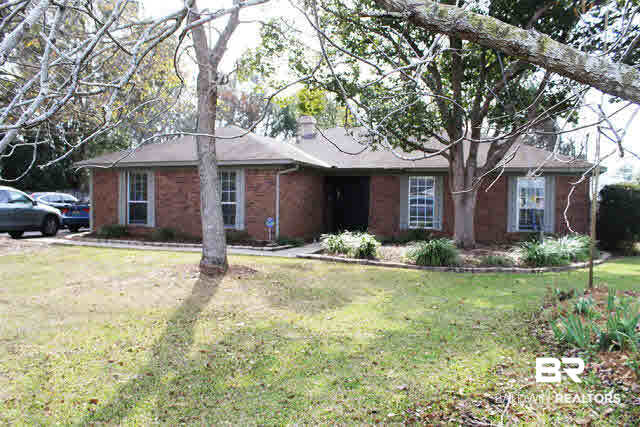 9511 Cinder Drive Mobile, AL 36695 - Photo 1 of 21