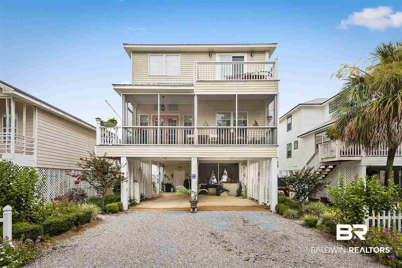 12475 State Highway, Unit 23 Gulf Shores, AL 36542 - Photo 1 of 36