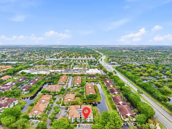 $2,549 | 5265 Brisata Circle, Unit P, Boynton Beach, FL 33437