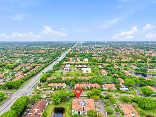 $2,549 | 5265 Brisata Circle, Unit P, Boynton Beach, FL 33437