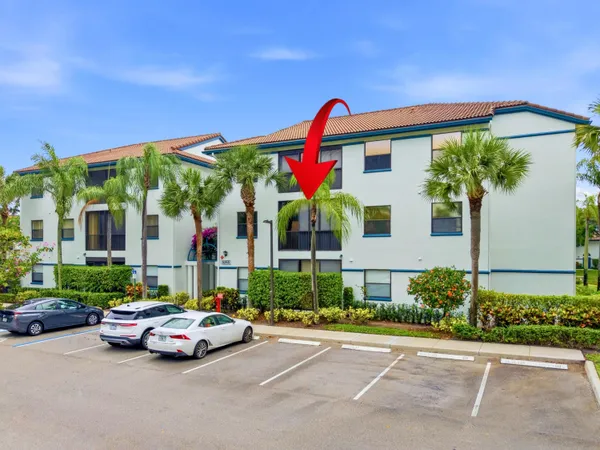 $2,549 | 5265 Brisata Circle, Unit P, Boynton Beach, FL 33437