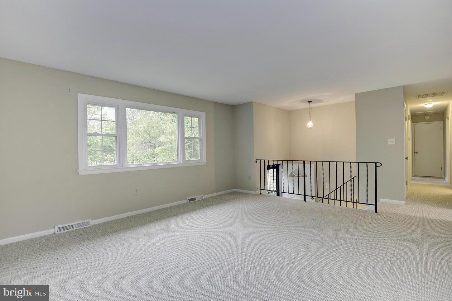16110 Accolawn Road Accokeek, MD 20607 - Photo 2 of 20 a view of an empty room with a window
