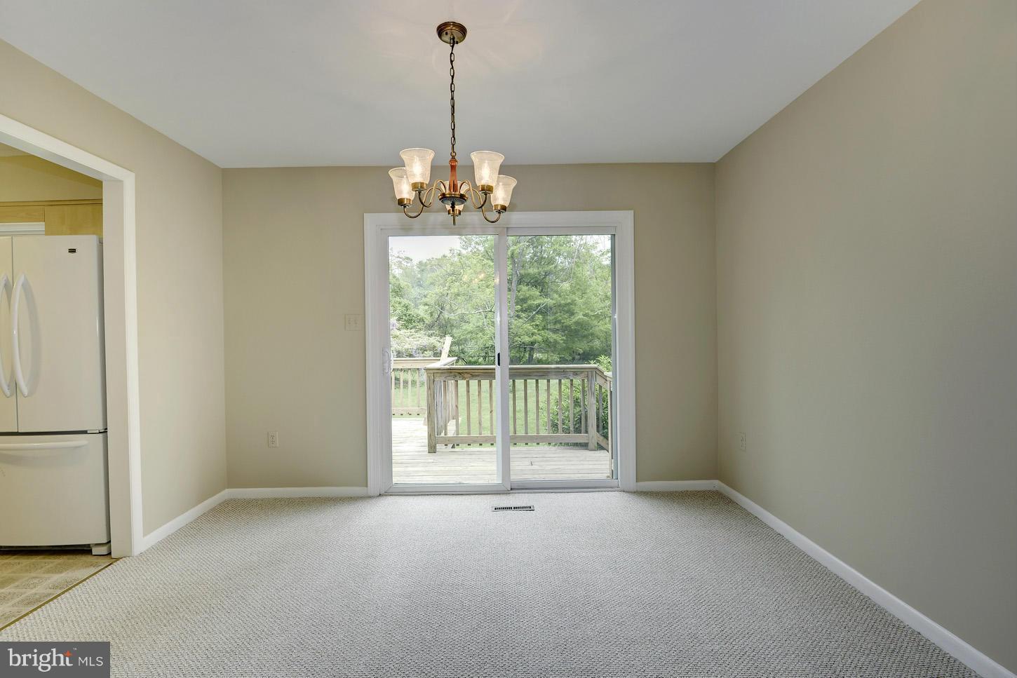 16110 Accolawn Road Accokeek, MD 20607 - Photo 4 of 20 a view of an empty room with a window