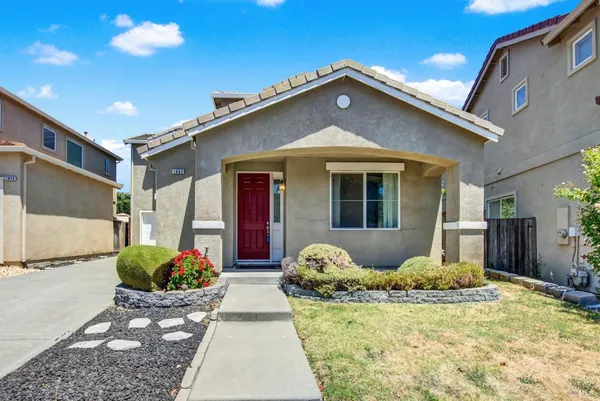 $650,000 | 1882 Hummingbird Drive, Fairfield, CA 94534