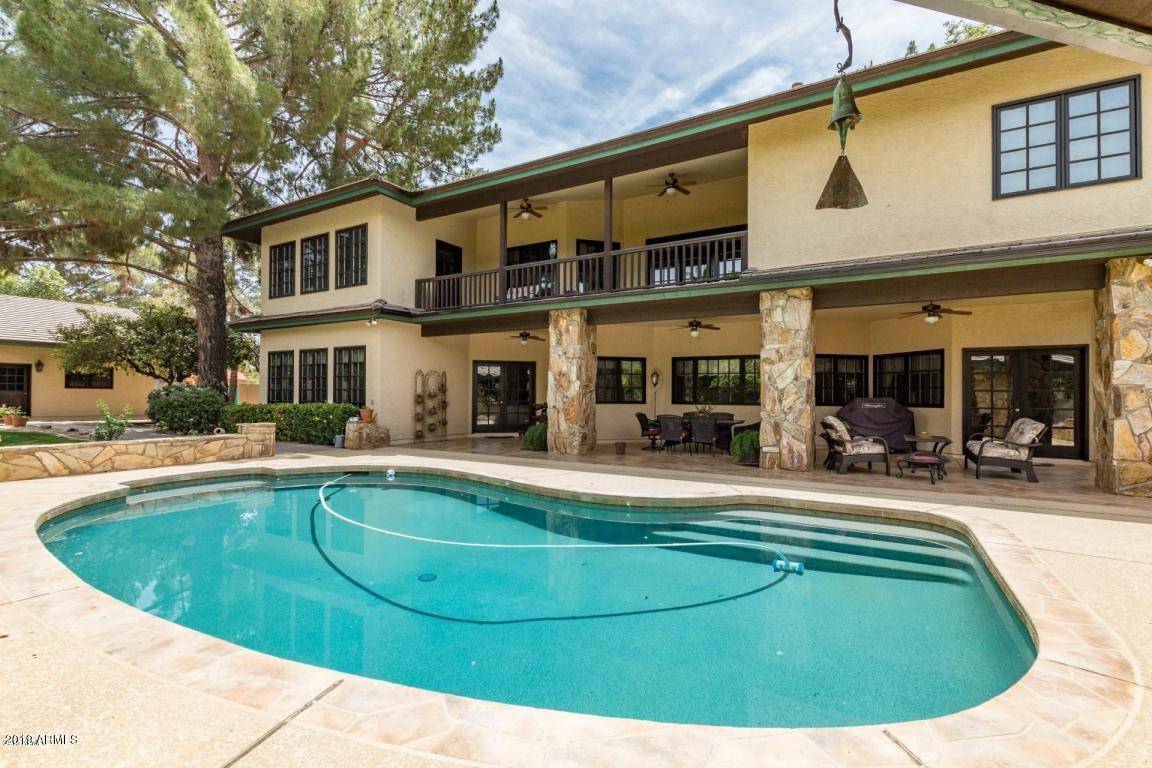 4222 East Brown Road, Unit 12 Mesa, AZ 85205 - Photo 4 of 25 4