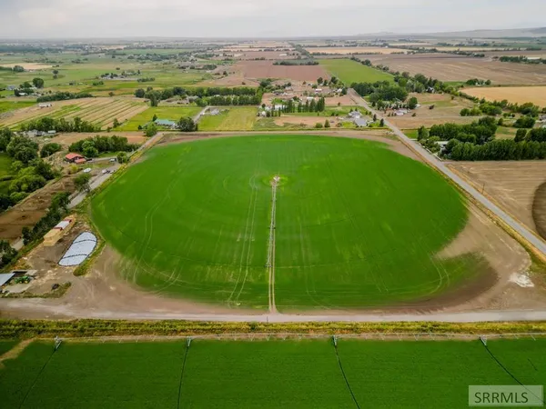 $112,000 | Lot 2 East 350 North, St. Anthony, ID 83445