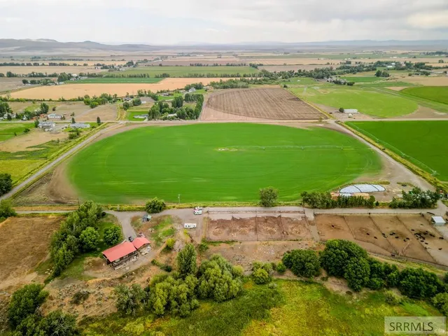 $112,000 | Lot 2 East 350 North, St. Anthony, ID 83445