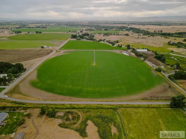 $112,000 | Lot 2 East 350 North, St. Anthony, ID 83445