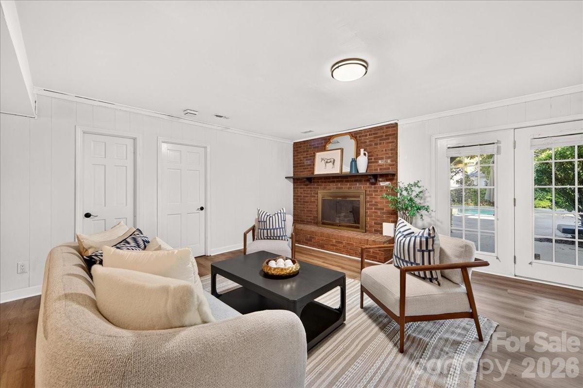 5400 McAlpine Farm Road Charlotte, NC 28226 - Photo 34 of 40 Gallery Image 34