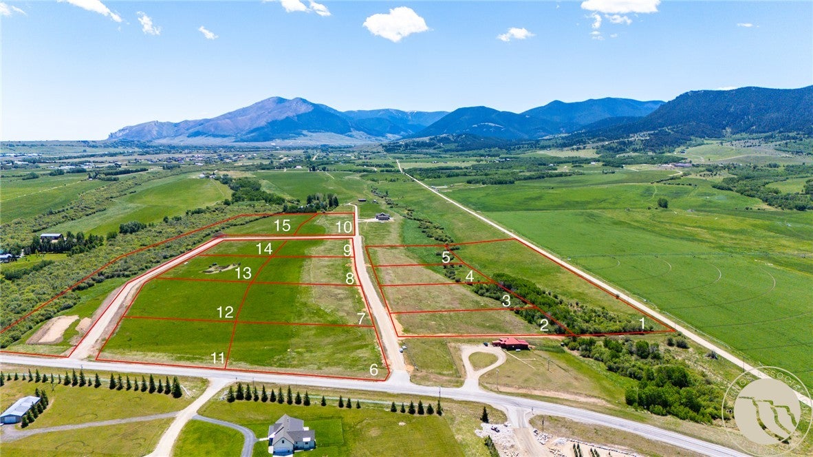 Lot 6 High Ridge Drive Red Lodge, MT 59068 - Photo 2 of 45 Gallery Image 2