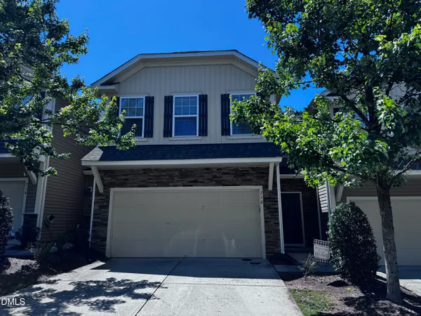 $2,375 | 210 Hamlet Place, Morrisville, NC 27560