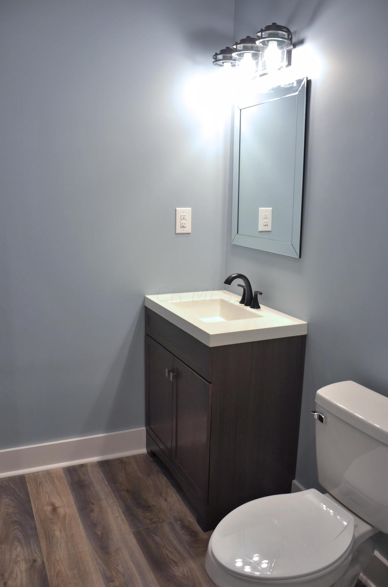 24575 Patrick-Brush Run Road Marysville, OH 43040 - Photo 70 of 99 basement full bath 2