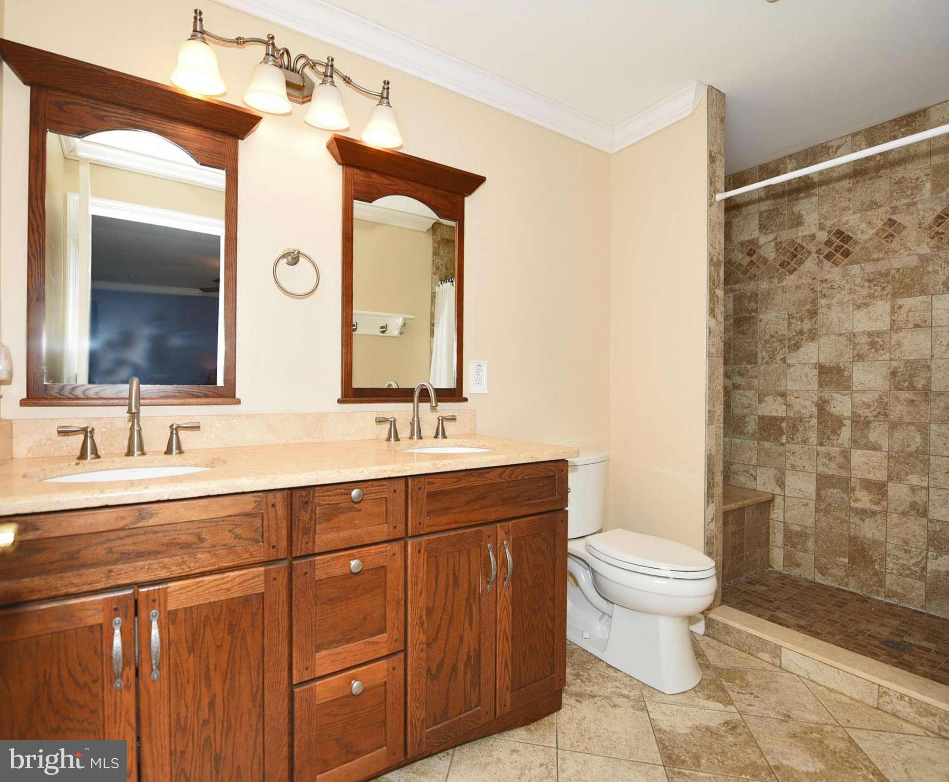 3524 Mill Green Road Street, MD 21154 - Photo 14 of 30 Bath (Master)