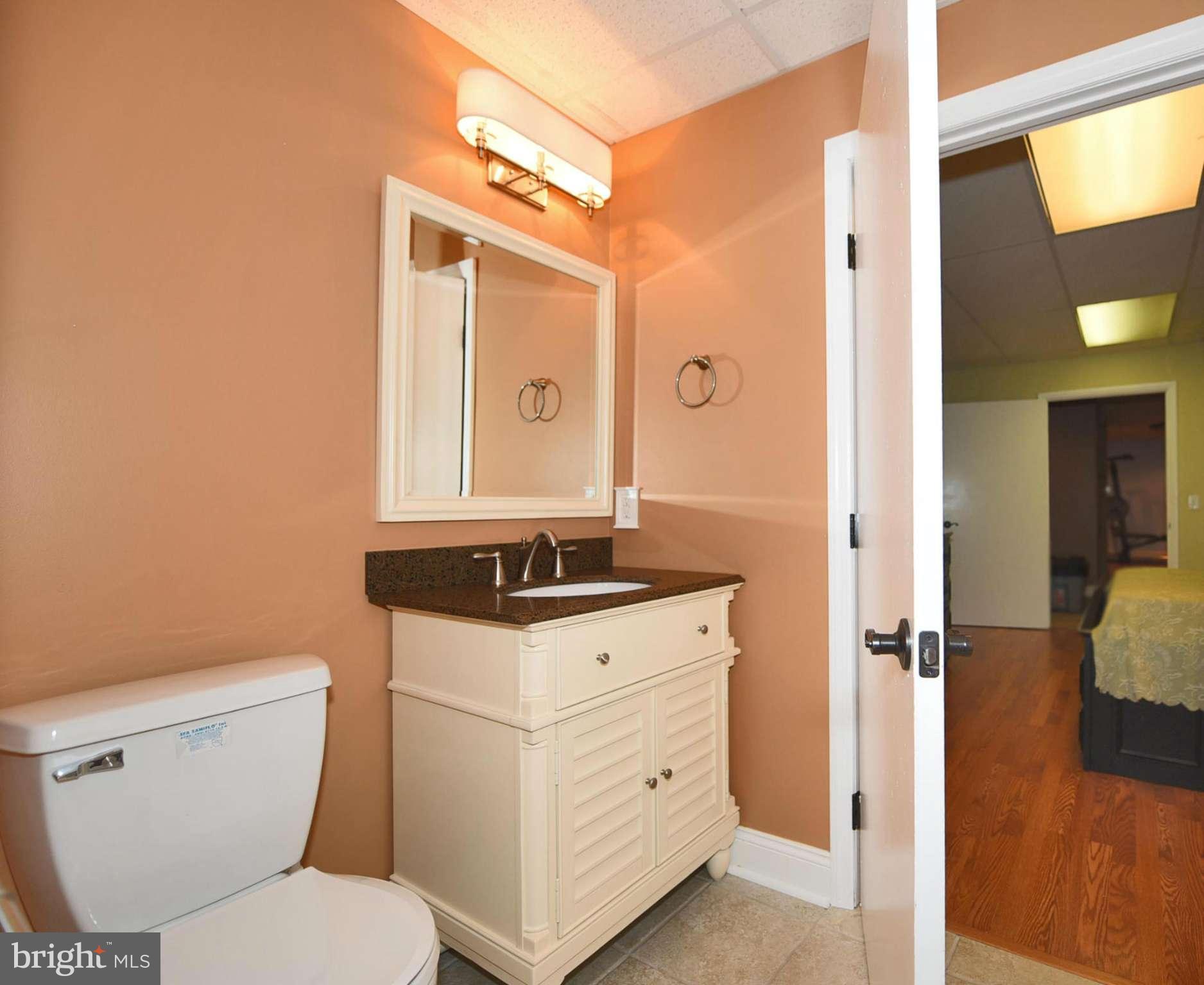 3524 Mill Green Road Street, MD 21154 - Photo 22 of 30 Bath