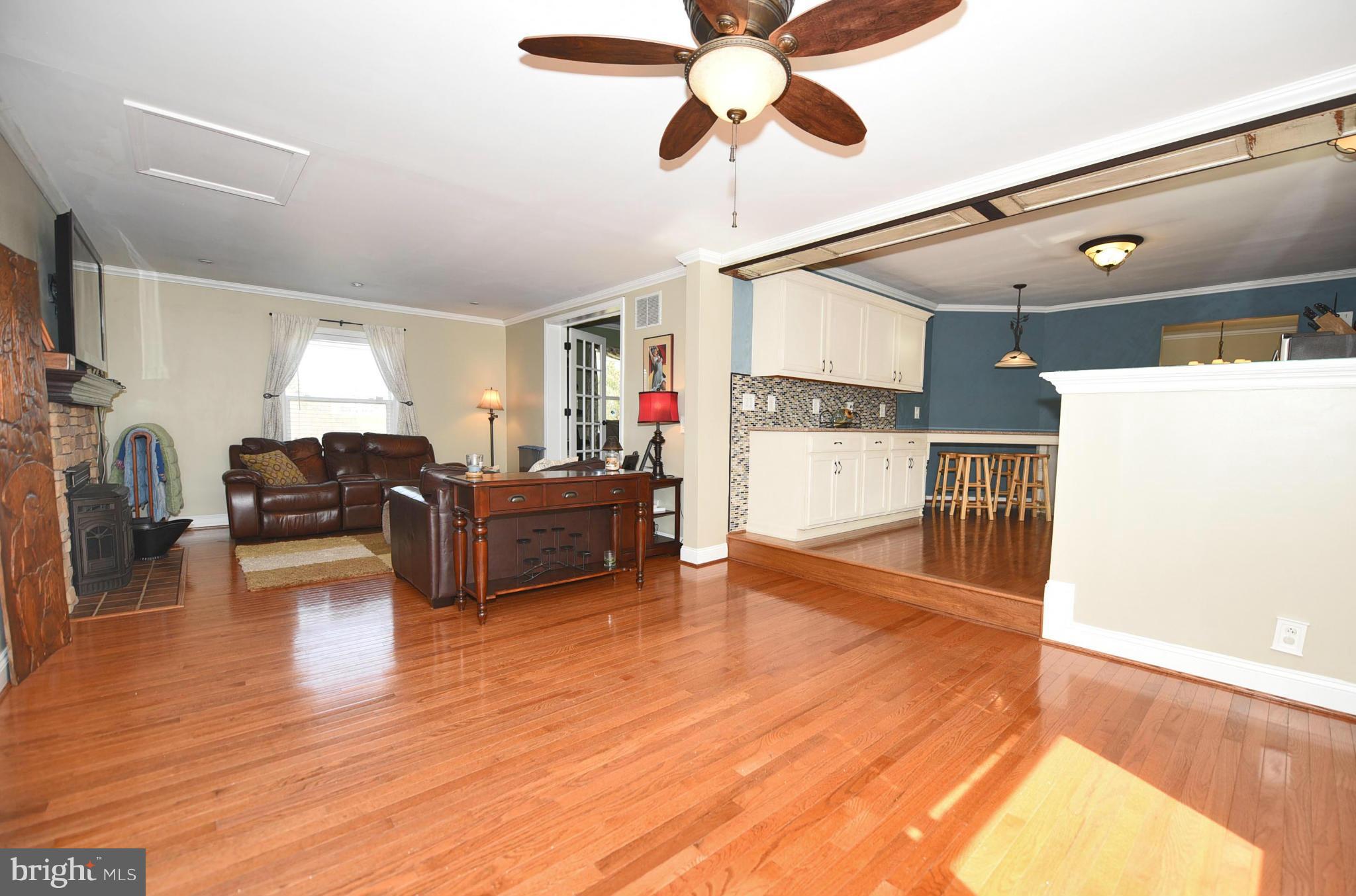 3524 Mill Green Road Street, MD 21154 - Photo 7 of 30 Interior (General)