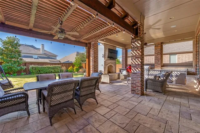 $998,000 | 4631 Acacia Parkway, Prosper, TX 75078