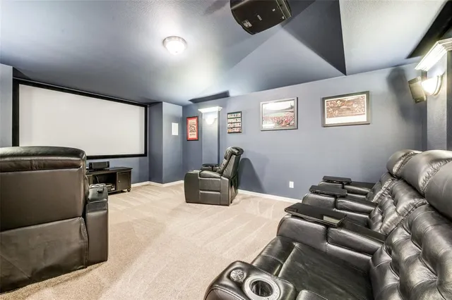 $998,000 | 4631 Acacia Parkway, Prosper, TX 75078