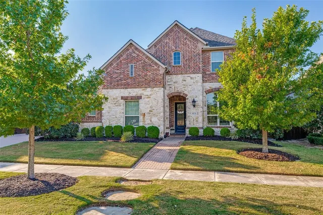 $998,000 | 4631 Acacia Parkway, Prosper, TX 75078
