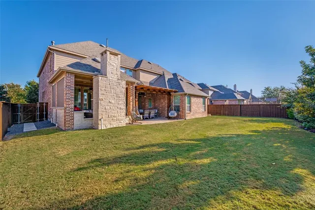 $998,000 | 4631 Acacia Parkway, Prosper, TX 75078