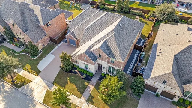 $998,000 | 4631 Acacia Parkway, Prosper, TX 75078
