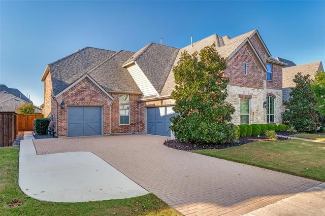 $998,000 | 4631 Acacia Parkway, Prosper, TX 75078