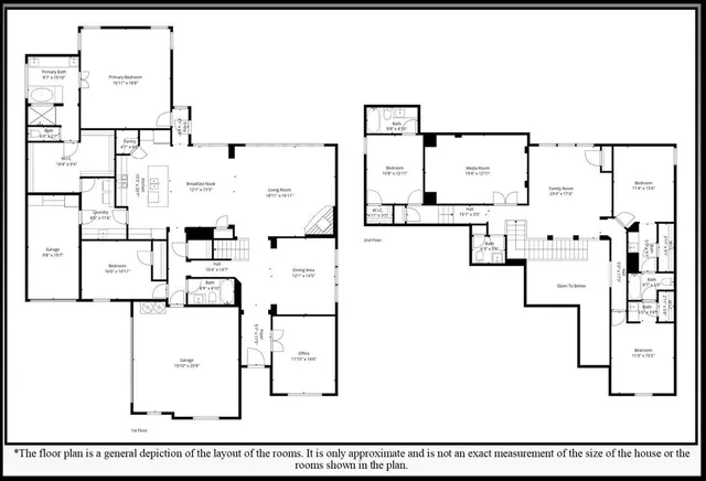 $998,000 | 4631 Acacia Parkway, Prosper, TX 75078
