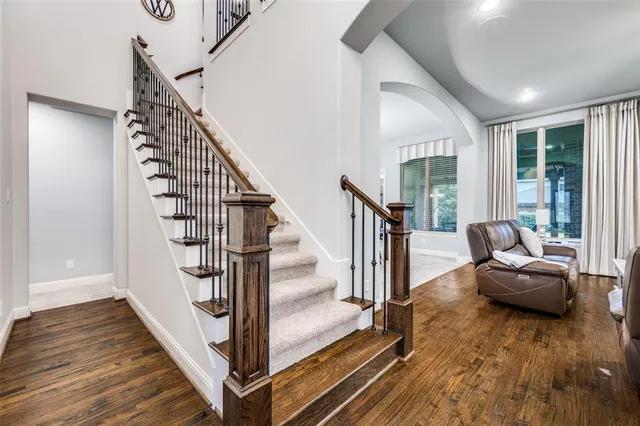 $998,000 | 4631 Acacia Parkway, Prosper, TX 75078