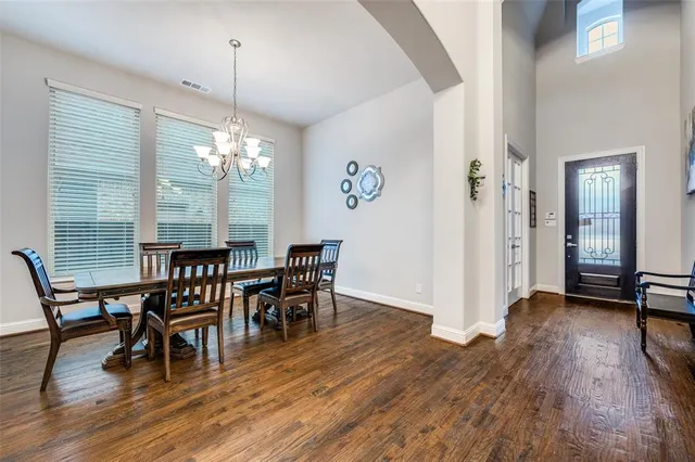 $998,000 | 4631 Acacia Parkway, Prosper, TX 75078