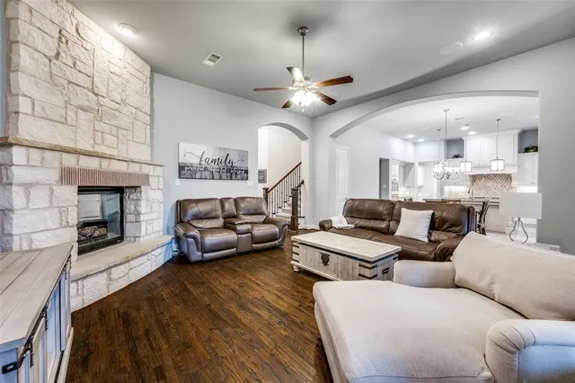 $998,000 | 4631 Acacia Parkway, Prosper, TX 75078