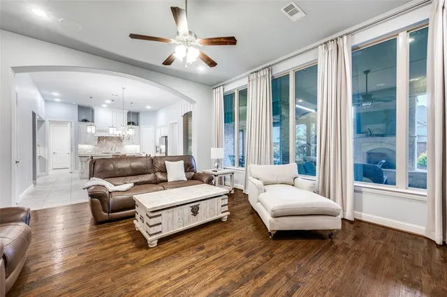 $998,000 | 4631 Acacia Parkway, Prosper, TX 75078