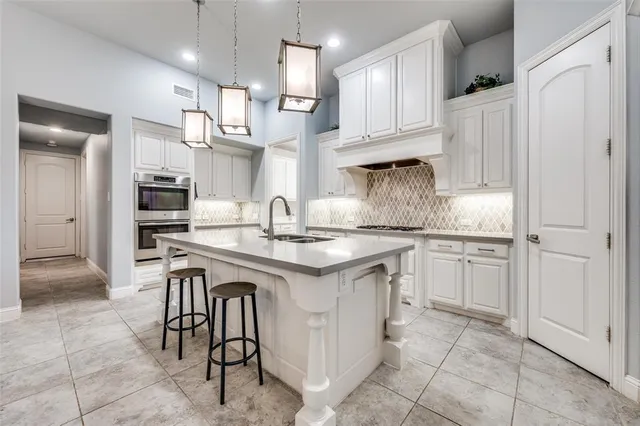 $998,000 | 4631 Acacia Parkway, Prosper, TX 75078