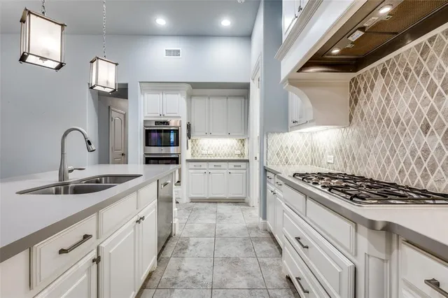 $998,000 | 4631 Acacia Parkway, Prosper, TX 75078