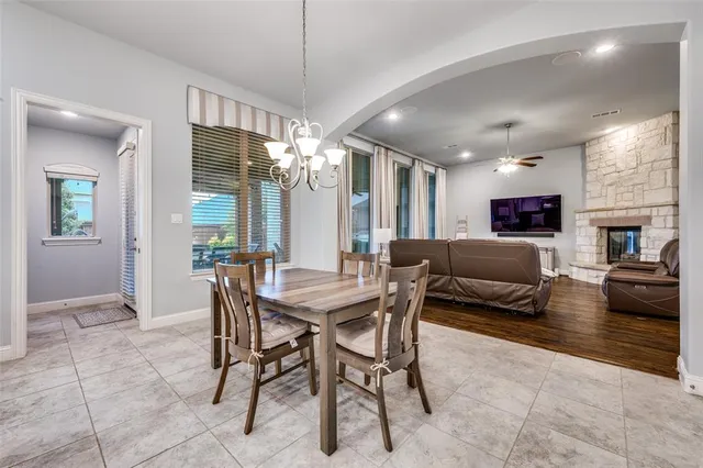 $998,000 | 4631 Acacia Parkway, Prosper, TX 75078