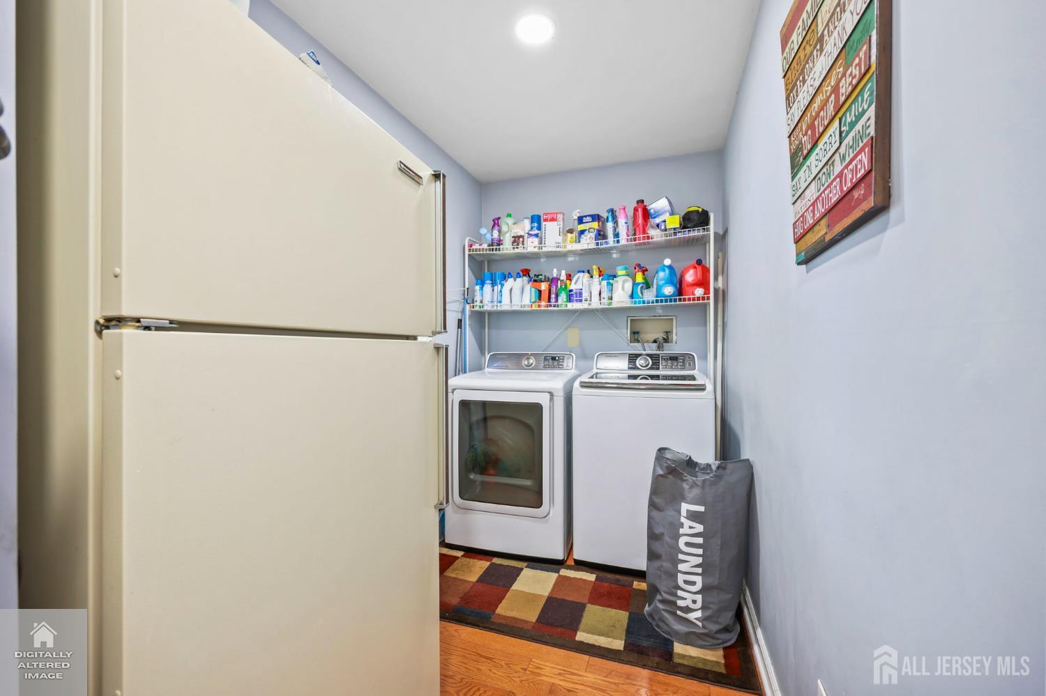 78 Henderson Road Kendall Park, NJ 08824 - Photo 17 of 40
