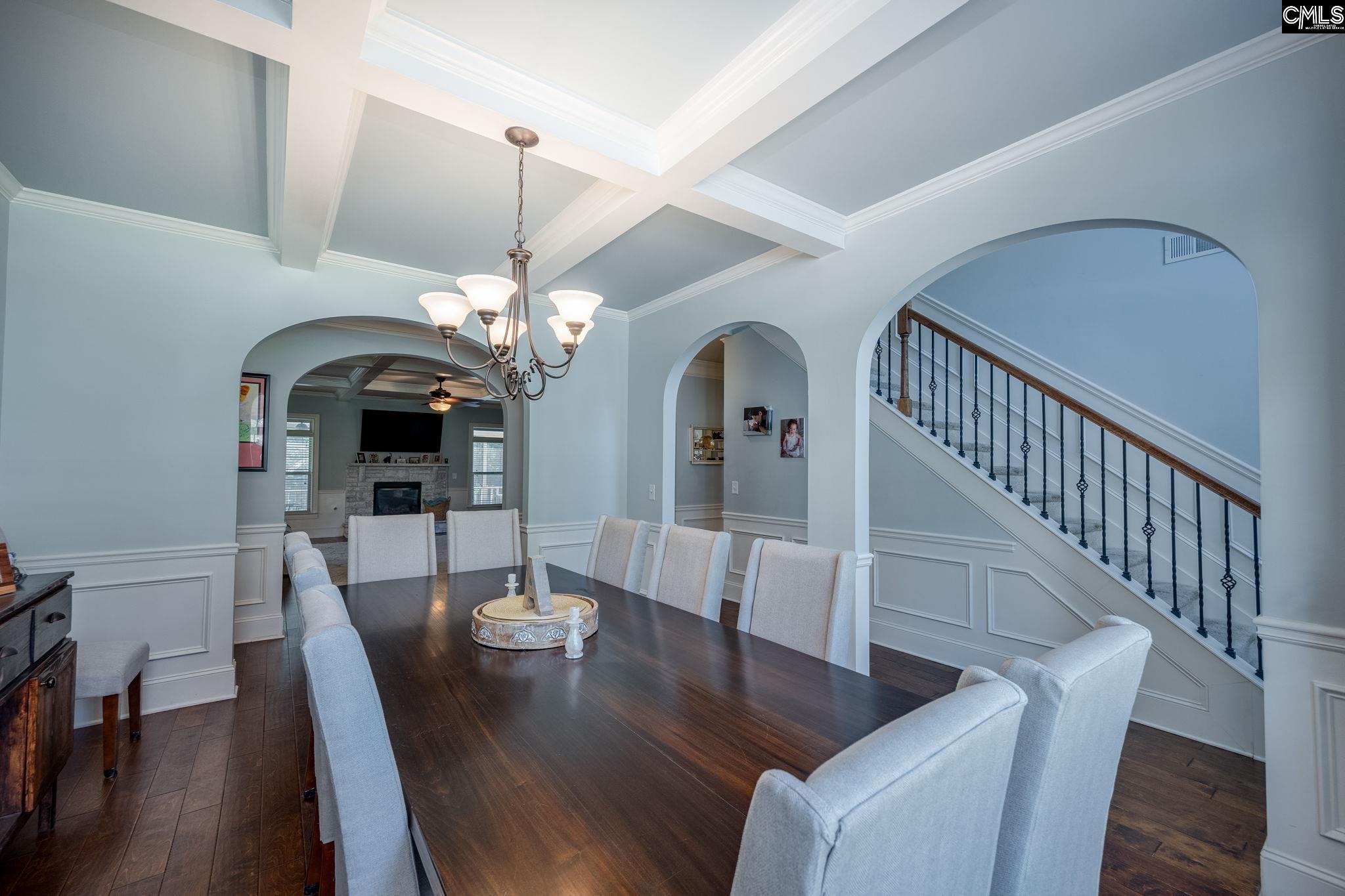 178 Hope Springs Road Lexington, SC 29072 - Photo 19 of 95