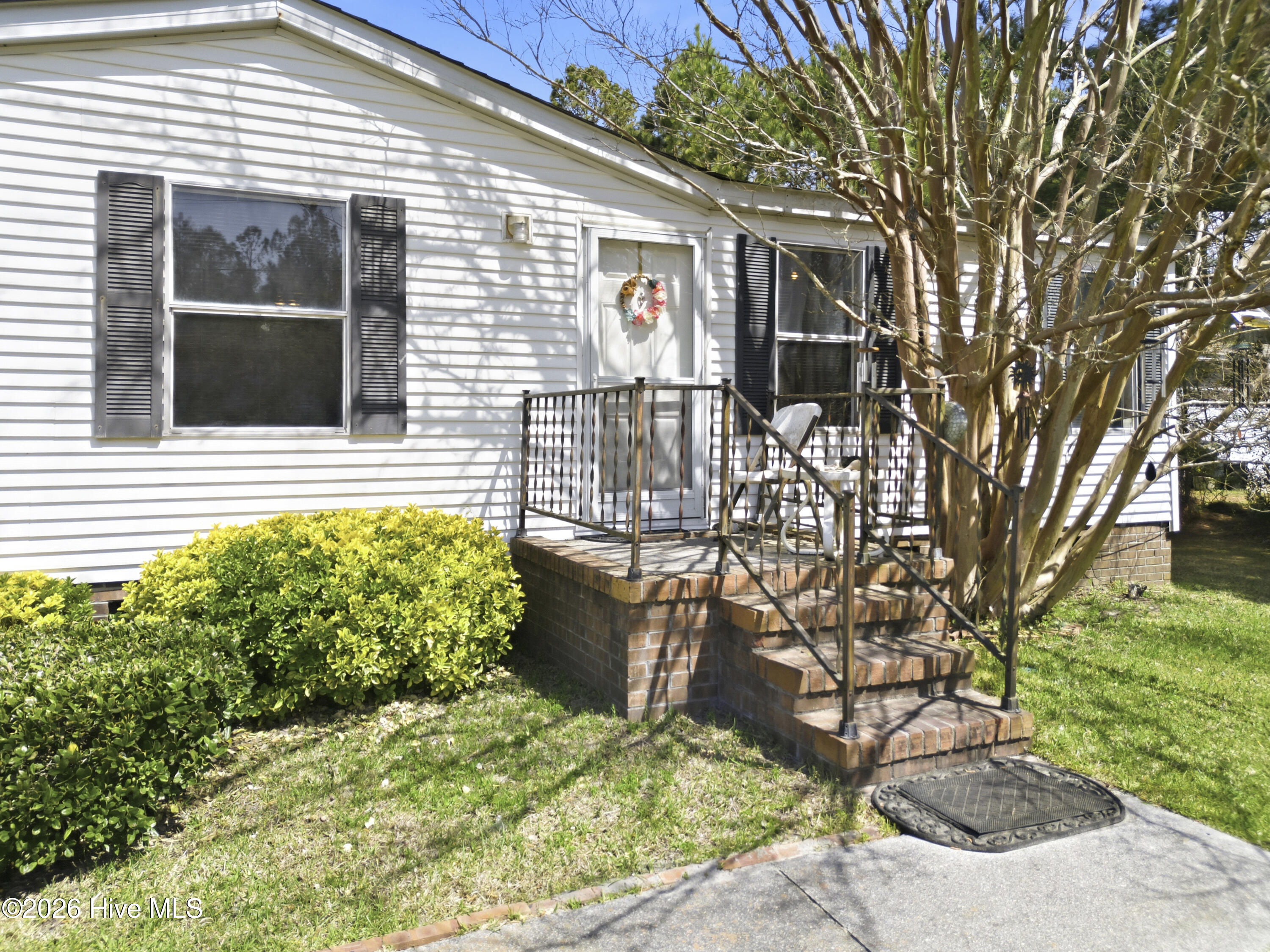 275 Folkstone Road Holly Ridge, NC 28445 - Photo 4 of 45 DJI_0556