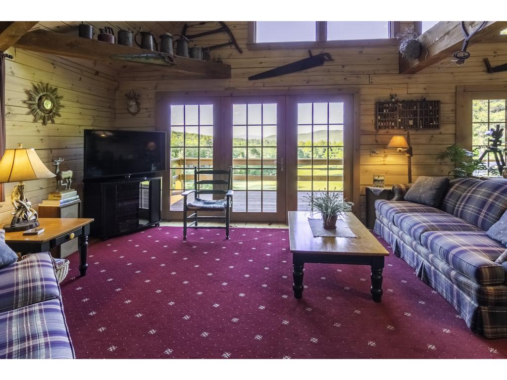 314 Hobart Hill Road Hebron, NH 03241 - Photo 4 of 21 Gallery Image 4